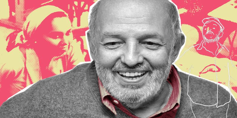 صلاح أبوسيف ونجيب محفوظ خرفوا في ريا وسكينة ..اعترافات محمد خان محمد خان