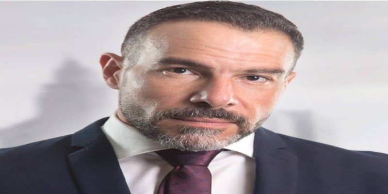 محمد خميس الذي علمني العطاء و مواجهة الخوف محمد خميس