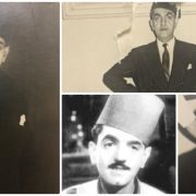 محمد عبدالمطلب