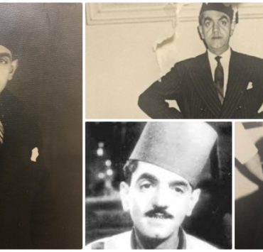 محمد عبدالمطلب