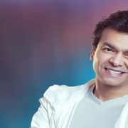 الموسيقار محمد القصبجى