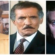 محمود مرسي وعبدالله غيث