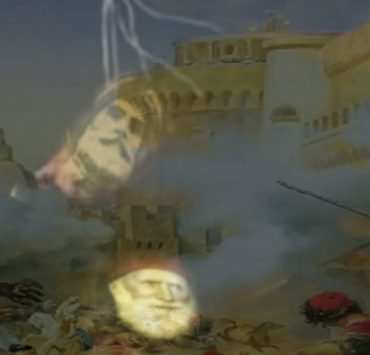 مذبحة المماليك