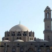 مسجد محمد بك أبو الدهب