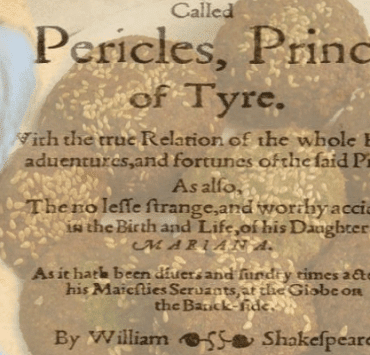 مسرحية بركليس