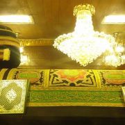 مولد الإمام الحسين