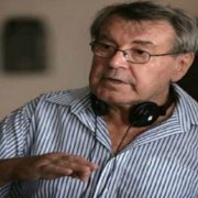 ميلوش فورمان