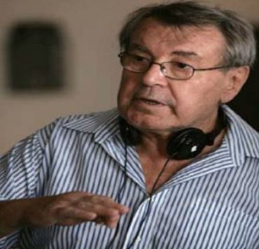 عن نعمت مختار.. رقصت بالمصحف على صدرها وطلقتها علوية جميل من المليجي ميلوش فورمان