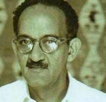 قرية الحرانية ........ عن الثورة الفنية التي أحدثها رمسيس ويصا واصف