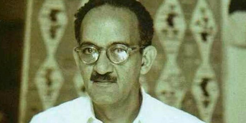 قرية الحرانية ........ عن الثورة الفنية التي أحدثها رمسيس ويصا واصف