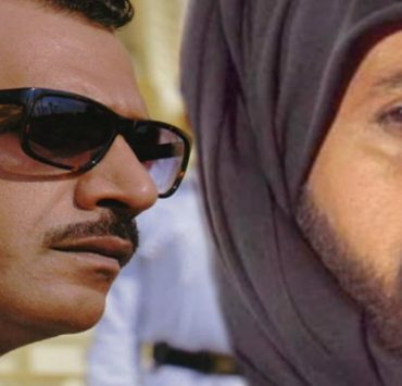 ياسر المصري