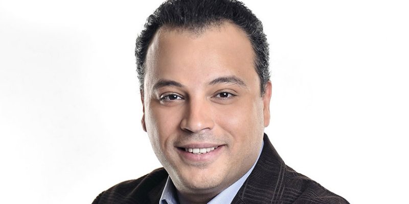 تامر عبد المنعم