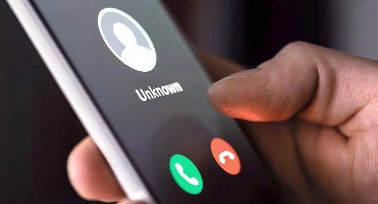 حجب المكالمات للاندرويد ... تخلص من المكالمات المزعجة بهذه الخطوات البسيطةv