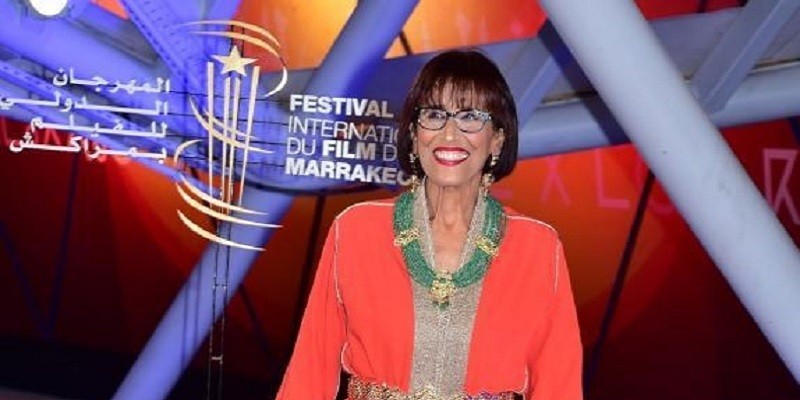 من هي ثريا جبران الفنانة والوزيرة بدرجة مناضلة؟ ثريا جبران