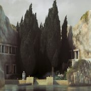 تحدي الجزيرة