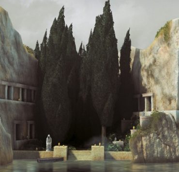 تحدي الجزيرة