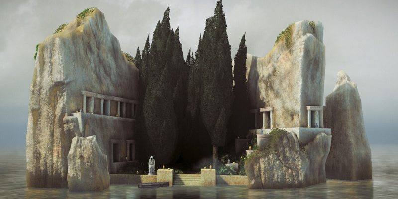 تحدي الجزيرة