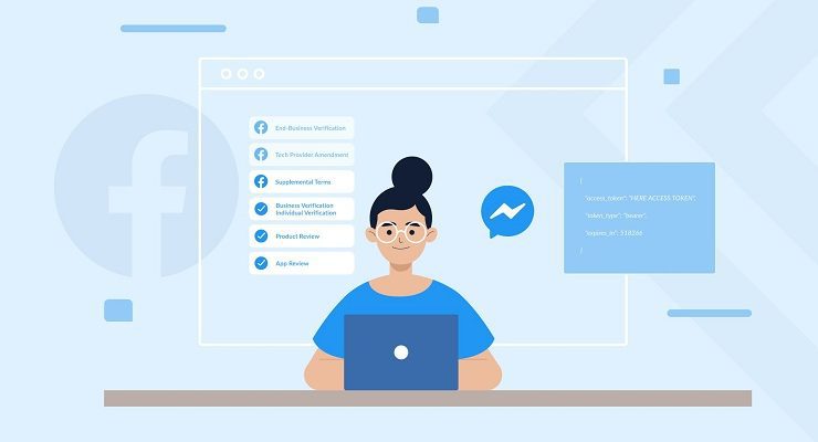 دليل توثيق حساب فيسبوك وحصول حسابك أو صفحتك على العلامة الزرقاء