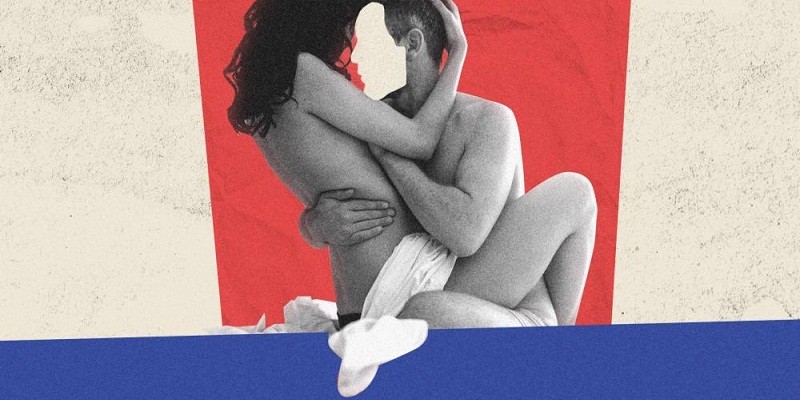 المشاهد الساخنة&nbsp;