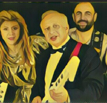 يوسف ندا ..أسطورة الإخوان السرية وصانع المخابئ ماتحسبوش يا بنات