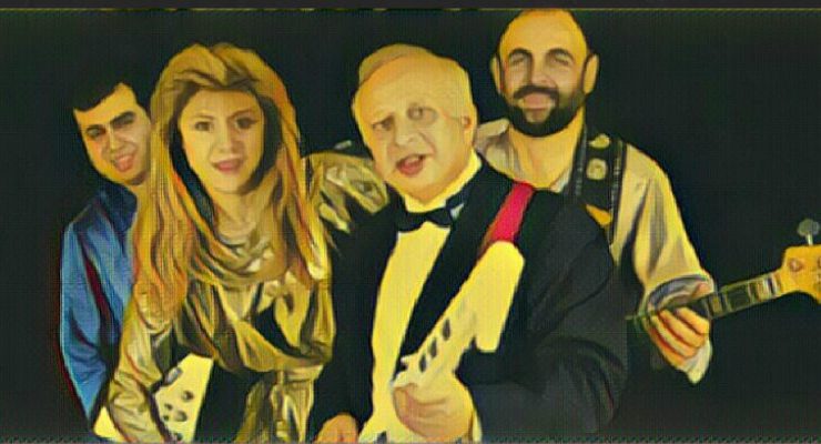 ماتحسبوش يا بنات