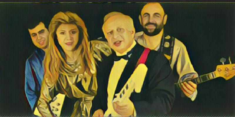 ماتحسبوش يا بنات