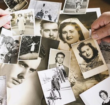 هل أخفق الموسيقار محمد القصبجي؟ الدليل الكامل لكيفية تحويل الصور القديمة إلى نسخ رقمية باستخدام هاتفك الذكي