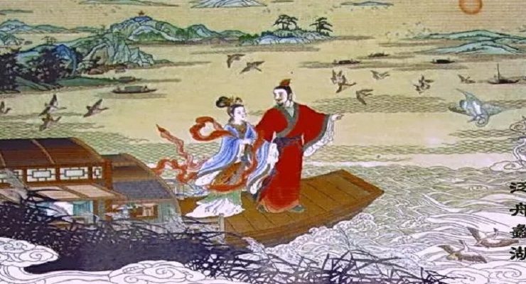 الموسيقار محمد القصبجي