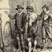 مستعمرة "روانوك"