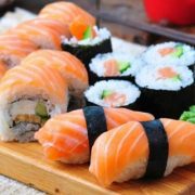 السوشي