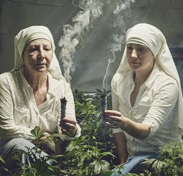 قصة راهبات يجنين ما يقرب من مليون جنيه إسترليني من الحشيش سنويًا