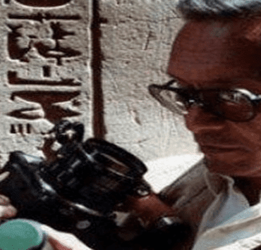 شادي عبد السلام