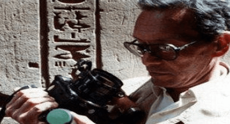 شادي عبد السلام