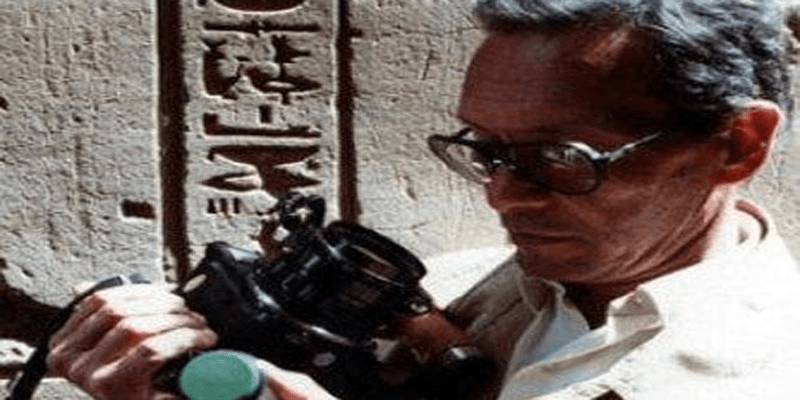 شادي عبد السلام