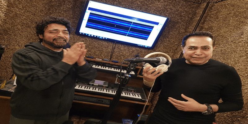 حكاية صدفة أنتجت صوت السوبر باور “حكيم” حكيم