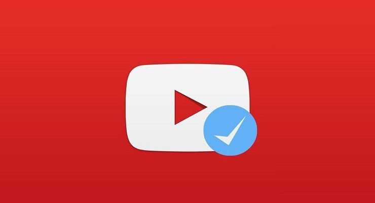 الدليل الكامل لكيفية توثيق قناة اليوتيوب والحصول على علامة التوثيق