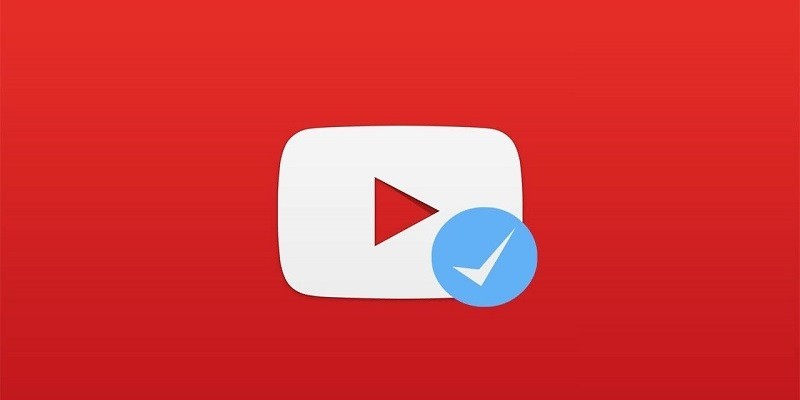 الدليل الكامل لكيفية توثيق قناة اليوتيوب والحصول على علامة التوثيق