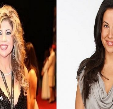 صور نادرة.. عندما ارتدى محمود المليجي بدلة رقص وقدم شخصيات نسائية رايا