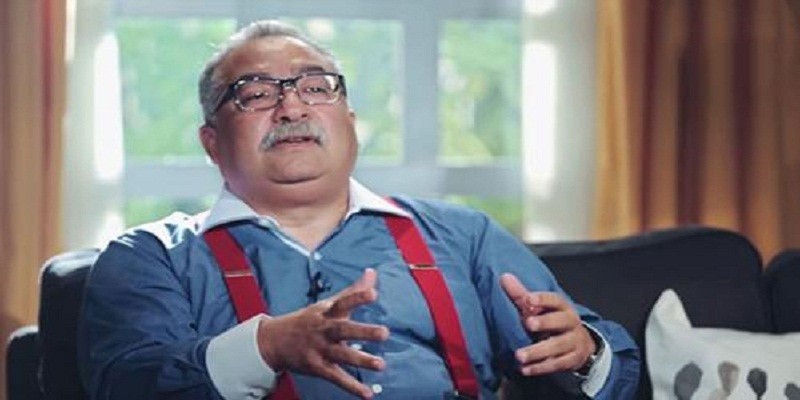 إبراهيم عيسى