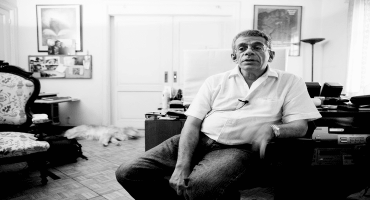 يسري نصر الله