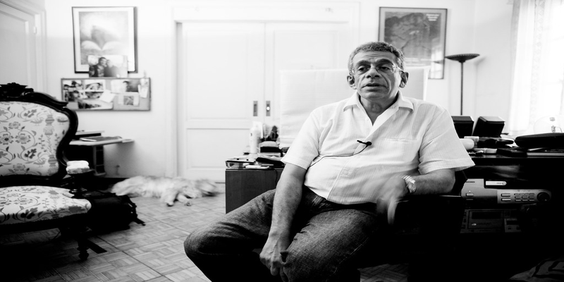 يسري نصر الله