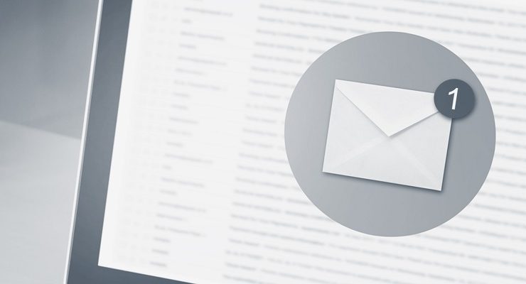 كيفية حظر رسائل البريد في الأوتلوك لتفادي استقبال رسائل البريد غير المرغوب فيها