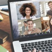 كيفية انشاء الغرف الجانبية في Zoom من خلال خاصية Breakout Rooms