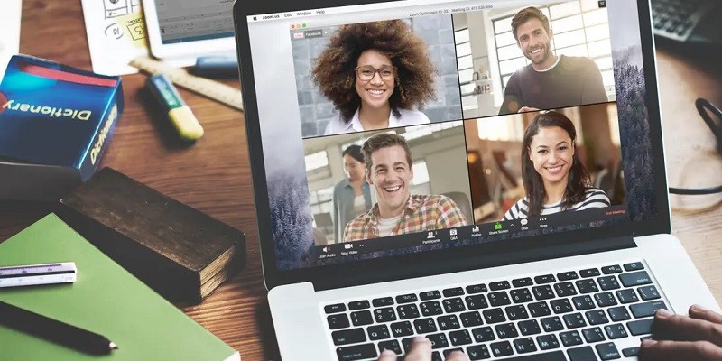 كيفية انشاء الغرف الجانبية في Zoom من خلال خاصية Breakout Rooms كيفية انشاء الغرف الجانبية في Zoom من خلال خاصية Breakout Rooms