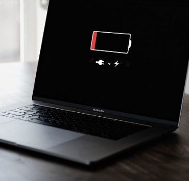 كيفية معرفة حالة البطارية في ويندوز 10