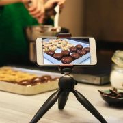 كيفية تصوير الفيديو في انستجرام بخاصية Hand-free دون استخدام يدك