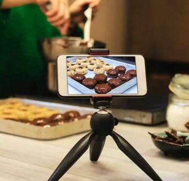 لا تشك كيفية تصوير الفيديو في انستجرام بخاصية Hand-free دون استخدام يدك