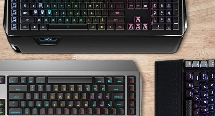 الدليل الكامل لكيفية حل مشكلة توقف الكيبورد عن العمل كليًا أو جزئيًا