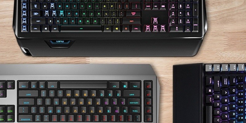 الدليل الكامل لكيفية حل مشكلة توقف الكيبورد عن العمل كليًا أو جزئيًا