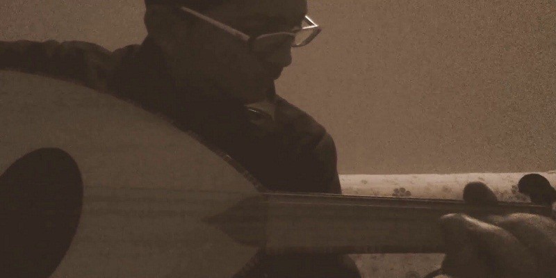 المرحوم محمد القصبجي